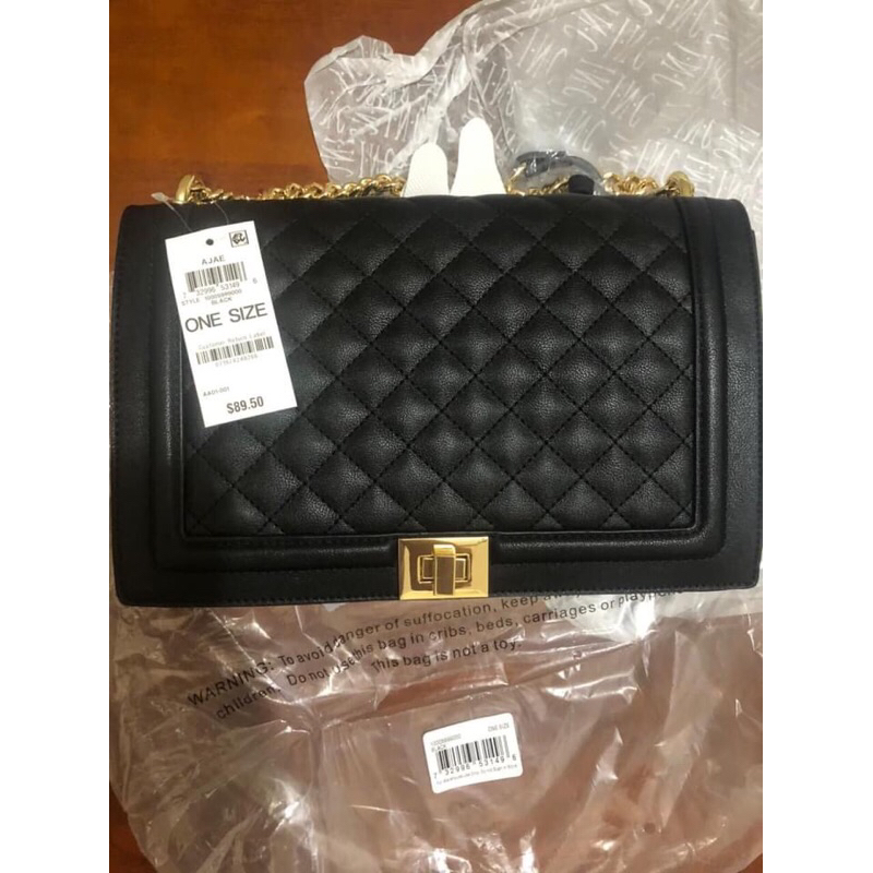 Túi xách Inc , Túi Inc thương hiệu nội địa Mỹ