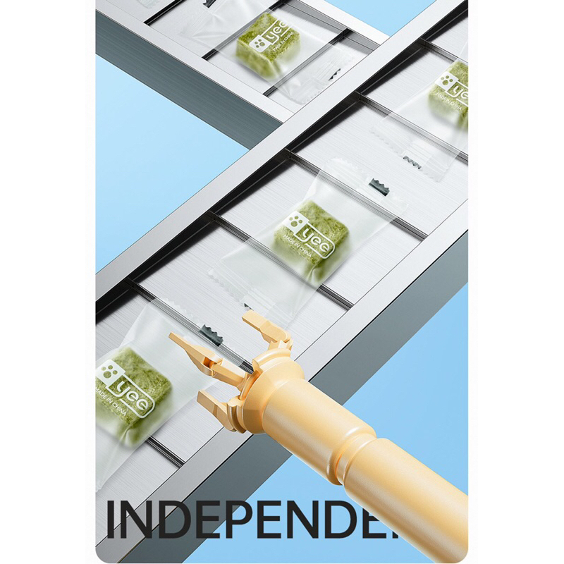 Snack Thưởng viên cỏ mèo nén 60g