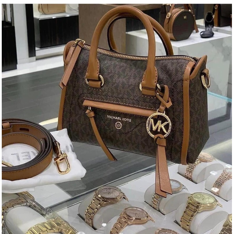 Túi MK chuẩn Auth từ Mỹ