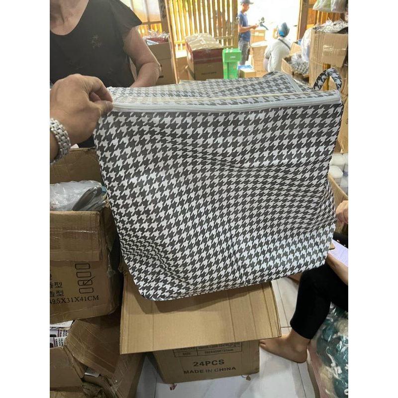 Túi 100l đựng đồ,,,