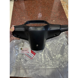 Bợ cổ wave thái 110