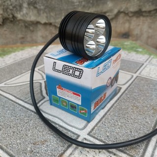 Đèn trợ sáng l4