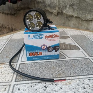 Đèn trợ sáng l4