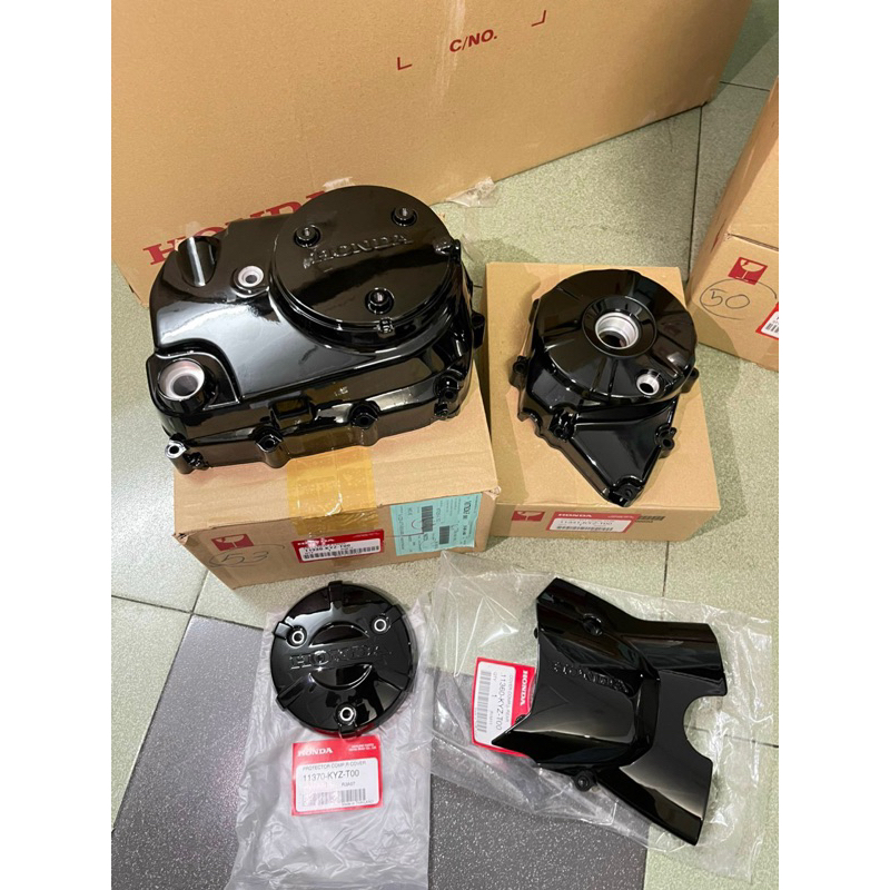 Full bộ lốc nồi wave thái 125i - hàng chính hãng honda ( y hình)