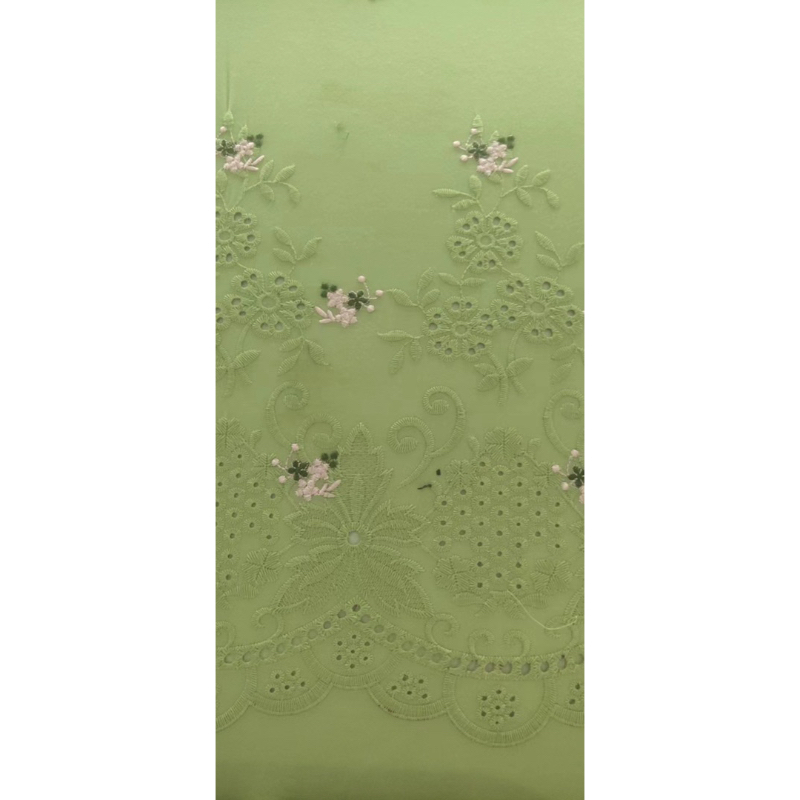 [HcM] xô thêu đục lỗ