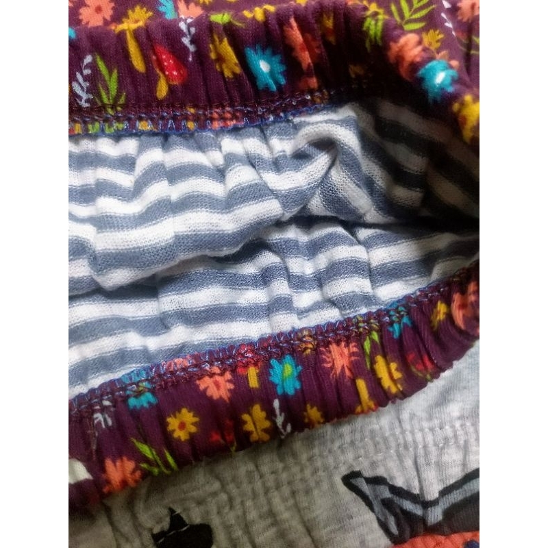 Chân Váy Một Tầng Kèm Chíp Vải Cotton xuất Dư Chân Váy Kèm Chíp Bé Gái Cotton 8-20kg