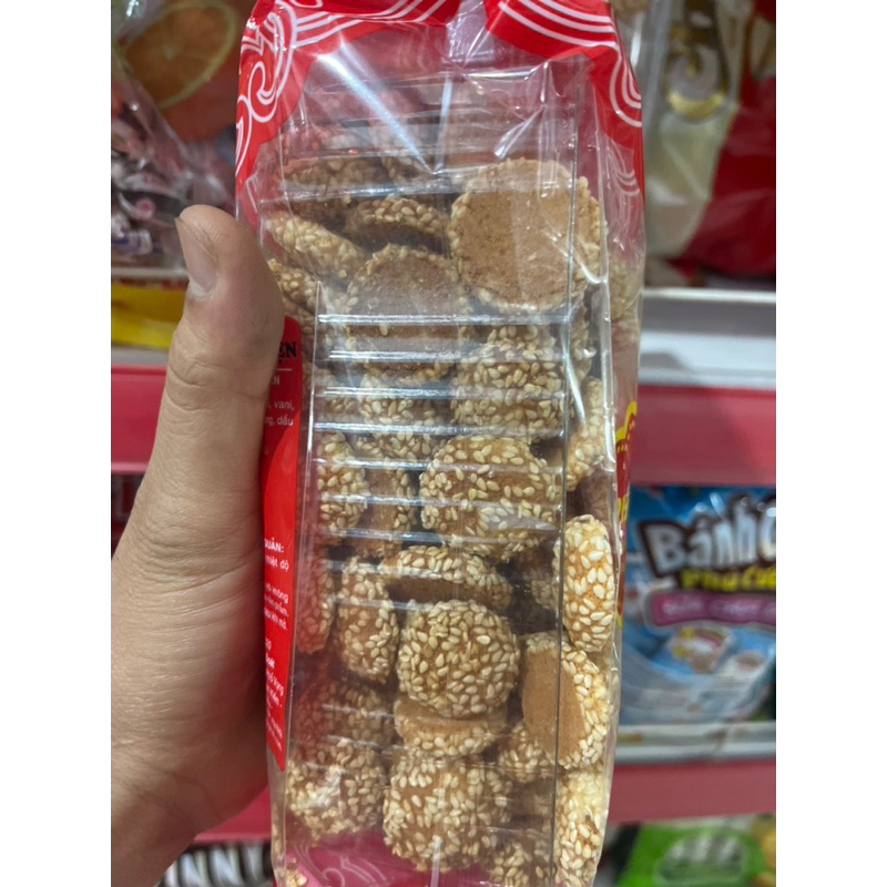 Bánh Trứng Nhện Phương Soát 300g