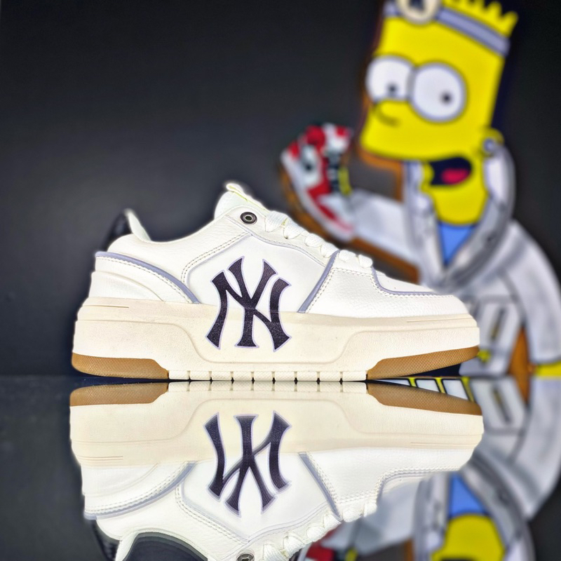 Giày Sneaker Chunky NY Độn Đế | Best Quality