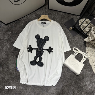 Áo Phông Mickey Hình Nổi L1