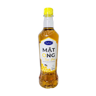 Mật ong tam đảo eufood 800g