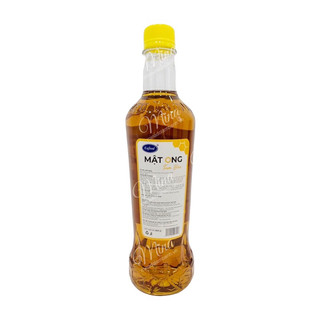 Mật Ong Tam Đảo Eufood 800g