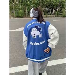 Áo bomber áo khoác bomber thêu nổi áo khoác unisex