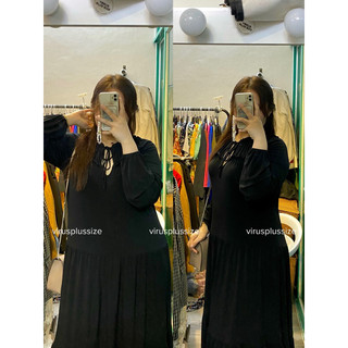 Đầm maci Mango xuất xịn bigsize