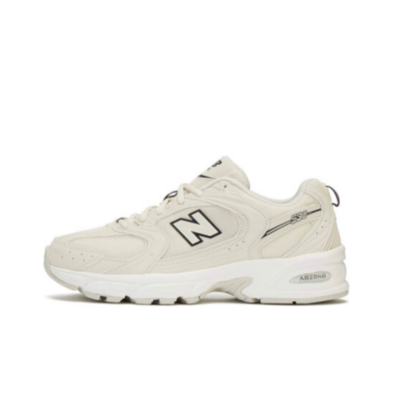 Giày New Balance 530v2 Retro Khaki MR530SH (Free Ship)