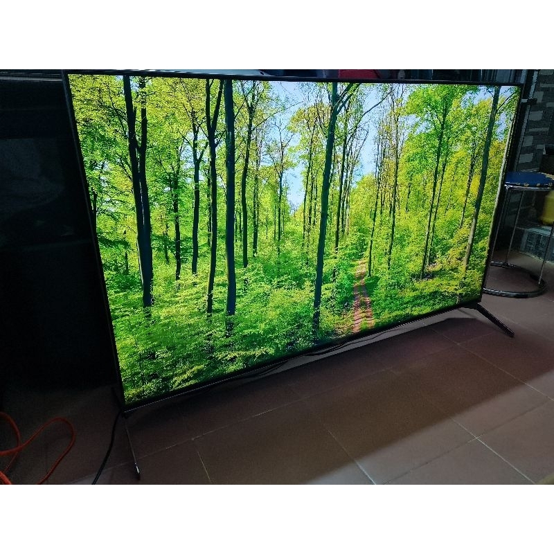 TiVi Smart SONY 55X9500H 4k giọng nói MODEL 2020 tồn kho | BigBuy360 - bigbuy360.vn