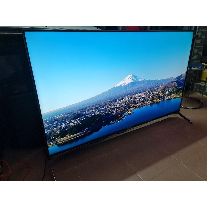 TiVi Smart SONY 55X9500H 4k giọng nói MODEL 2020 tồn kho | BigBuy360 - bigbuy360.vn