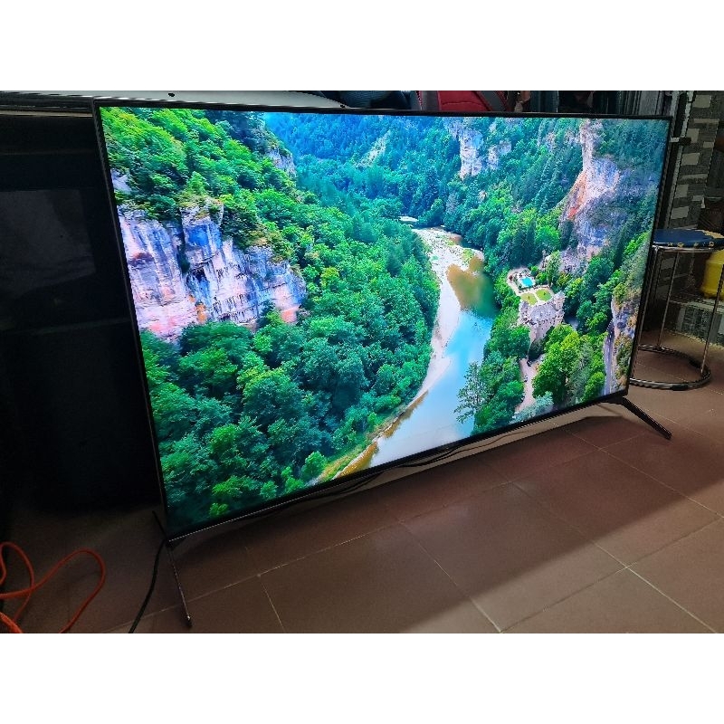 TiVi Smart SONY 55X9500H 4k giọng nói MODEL 2020 tồn kho | BigBuy360 - bigbuy360.vn