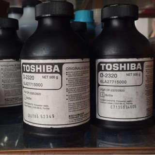 Bột từ toshiba 520/600/603/720/723/850/853