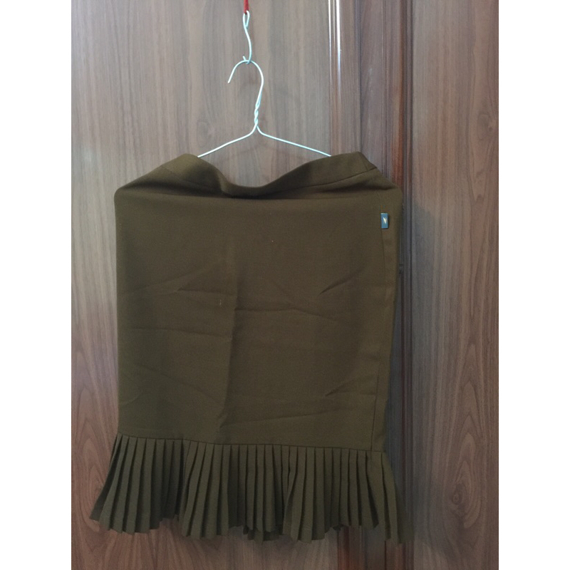 Chân váy hàng thiết kế NK