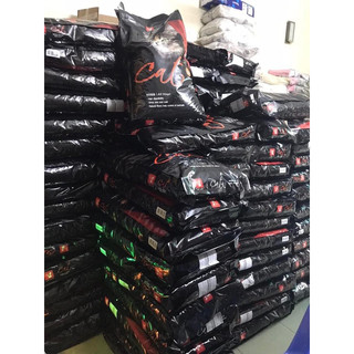 (Giá SỐC)(1KG) Thức ăn cho mèo mọi lứa tuổi hạt Cateye