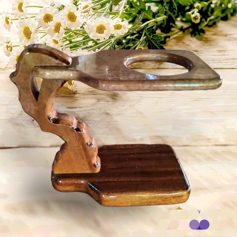 Giá đỡ /kệ phin cà phê