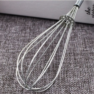 Cây phới đánh bột bằng sắt, dụng cụ đánh bột