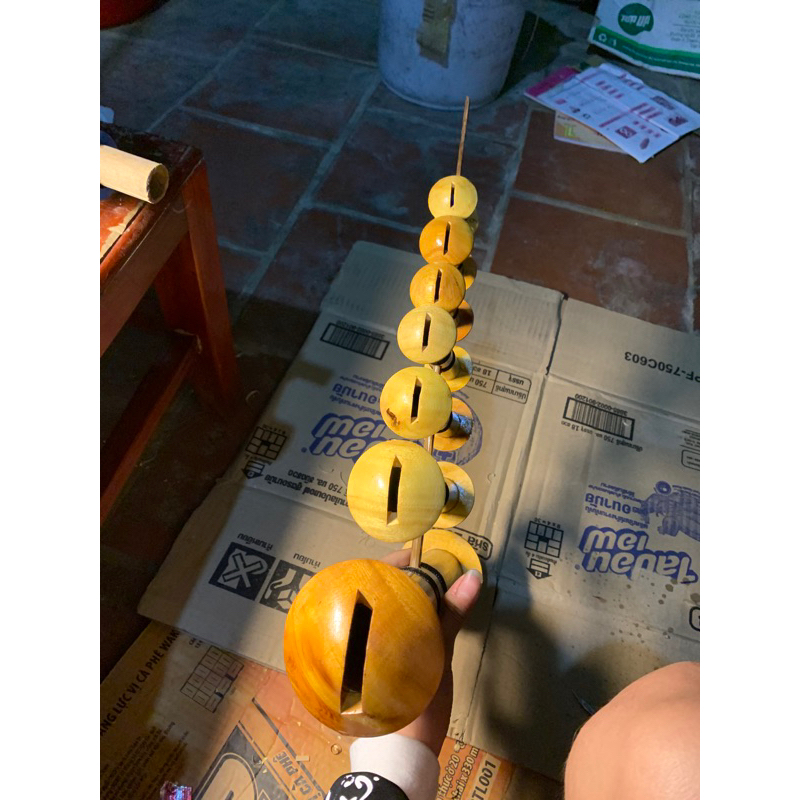 Sáo còi d50 hàng chuẩn