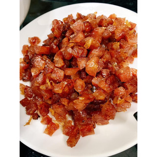Lạp Xưởng - Vịt - Heo - Tôm