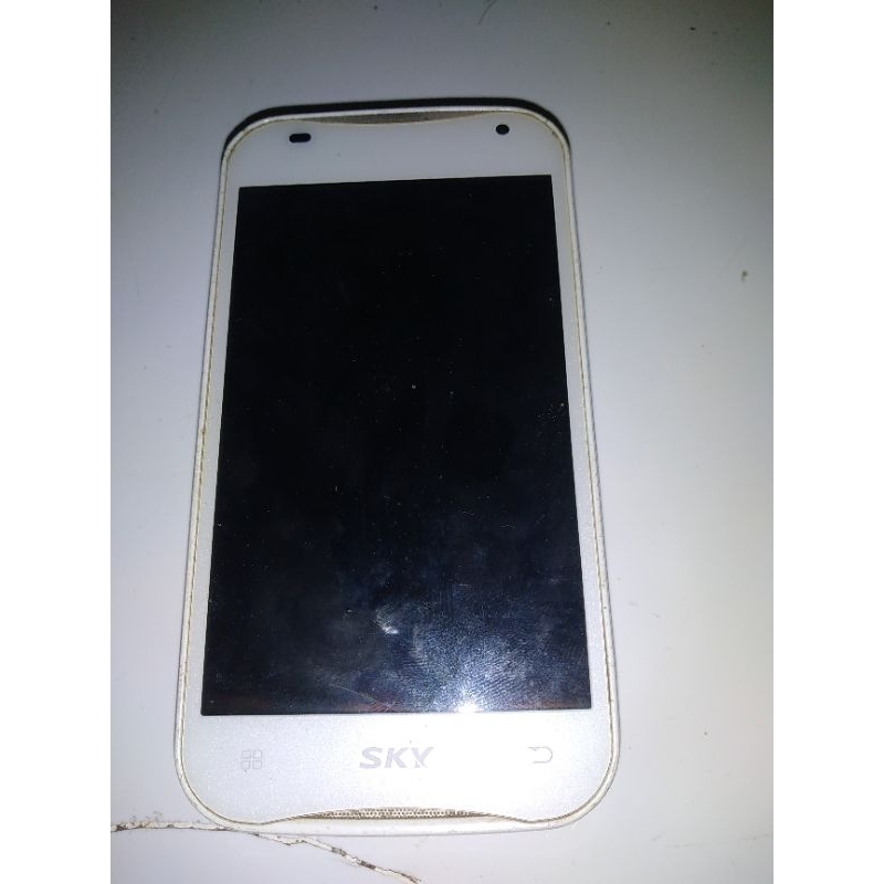 điện thoại sky a820l