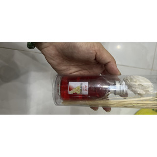 1 chai tinh dầu thơm phòng thái lan
