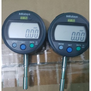 Đồng hồ so điện tử  Mitutoyo No 543-400B(BS), No 543-681(781), No 543-790(B)