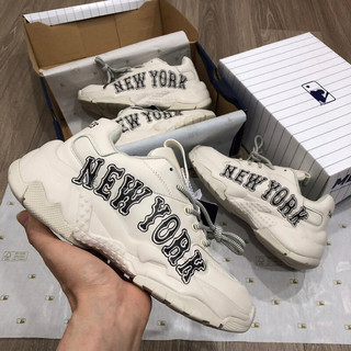 Giầy thể thao sneaker new york nam nữ 36-43
