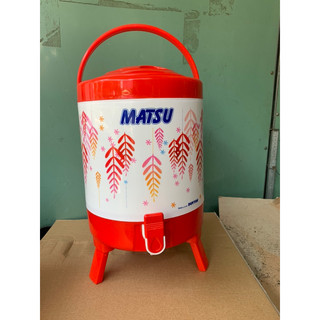 Bình đá matsu 7l/ 9l /12l duy tân