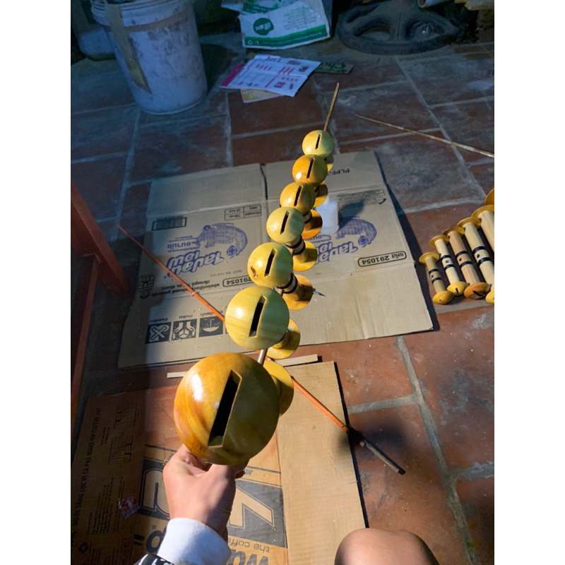 Sáo chuông d40(uy tin