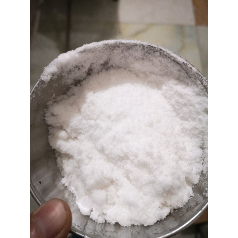 1Kg Bột muối tinh khiết Ấn Độ