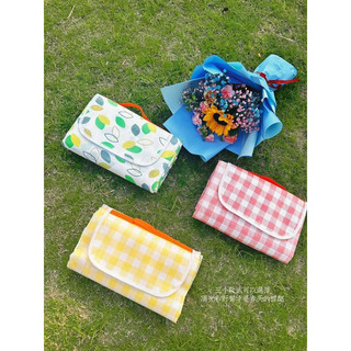 Thảm chiếu dải picnic