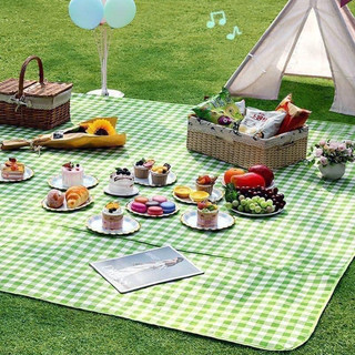 Thảm chiếu dải picnic