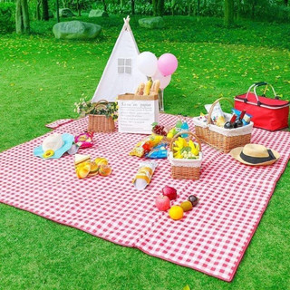 Thảm chiếu dải picnic