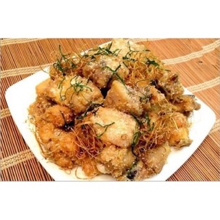 Bột Tang Muối Hamyda Gói 454gr
