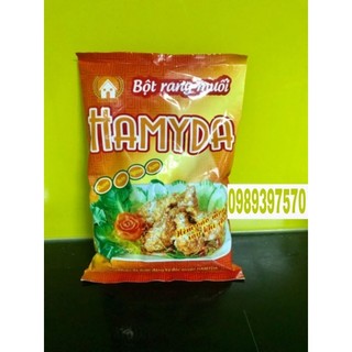 Bột Tang Muối Hamyda Gói 454gr