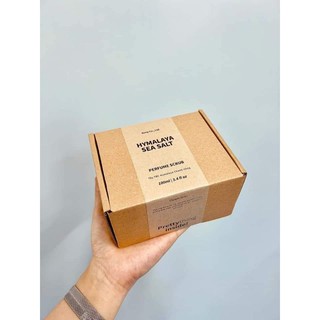 MUỐI TDC HYMALAYA CÀ PHÊ ( face & body)