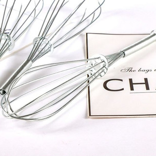 Cây phới đánh bột bằng sắt, dụng cụ đánh bột