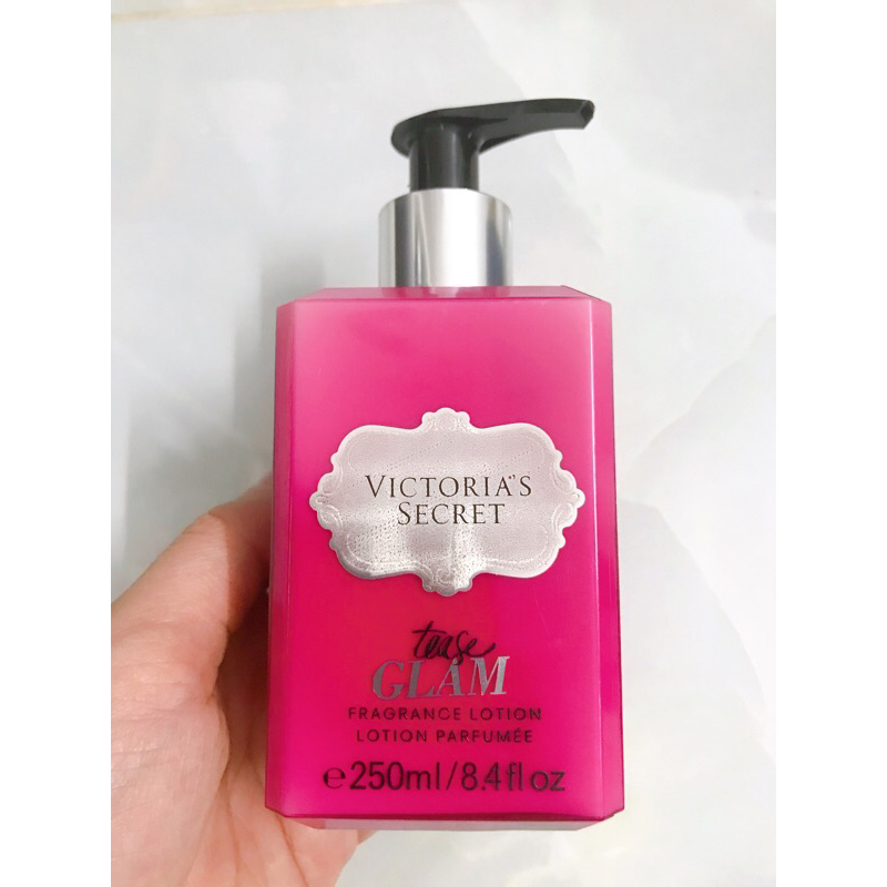 Sữa dưỡng thể Tease Glam Fragrance Lotion Victoria’s Secret (250ml)