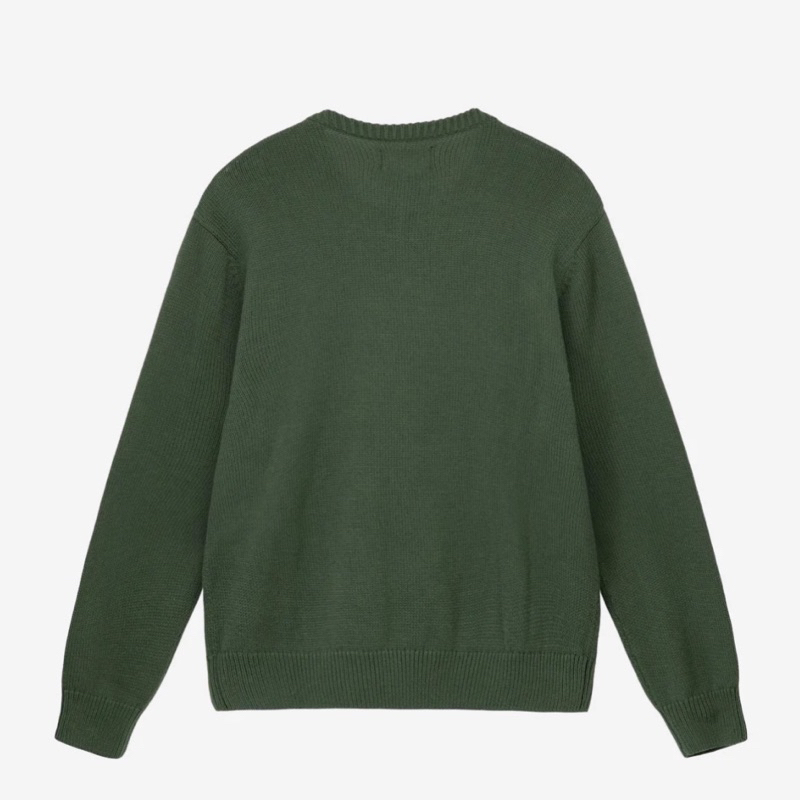 ÁO SWEATER CURLY S Len Unisex