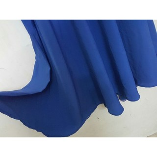 ĐẦM VOAN MAXI