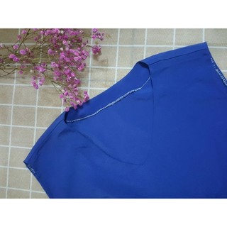 ĐẦM VOAN MAXI
