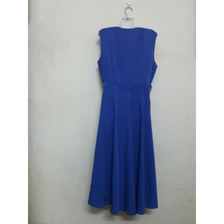ĐẦM VOAN MAXI