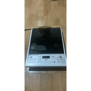 bếp từ đã qua sử dụng còn tốt(nt để chọn mẫu)