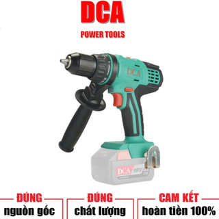 Dca thân máy khoan búa dùng pin 18v adjz13z chính hãng