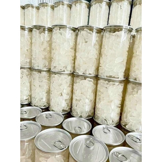 Thốt nốt sấy dẻo Thái hộp 400g